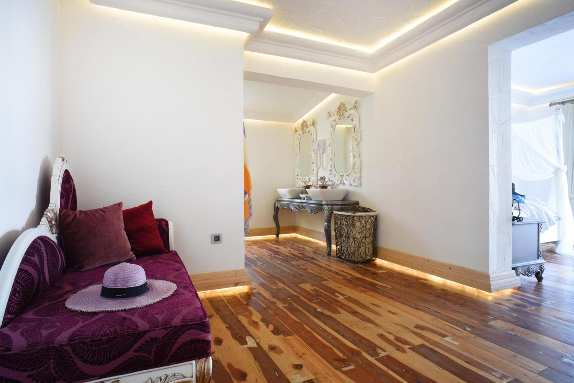 Likya Gardens Hotel Kaş Exterior photo